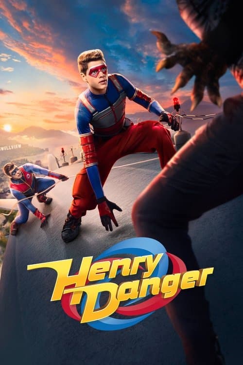 Season 5 poster