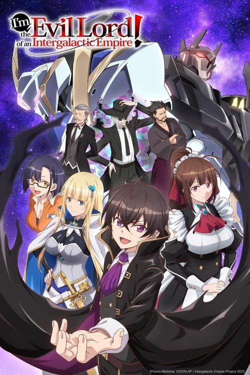 Season 1 poster