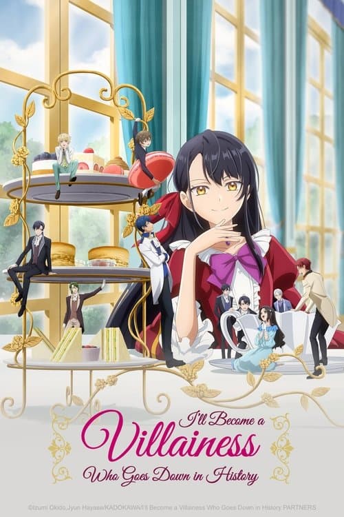 Season 1 poster
