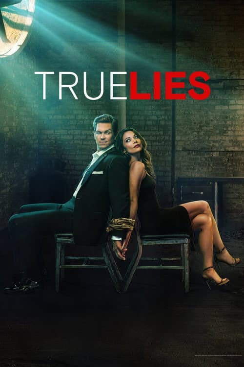 Season 1 poster