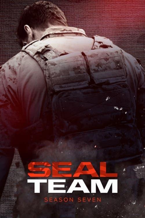 Season 7 poster