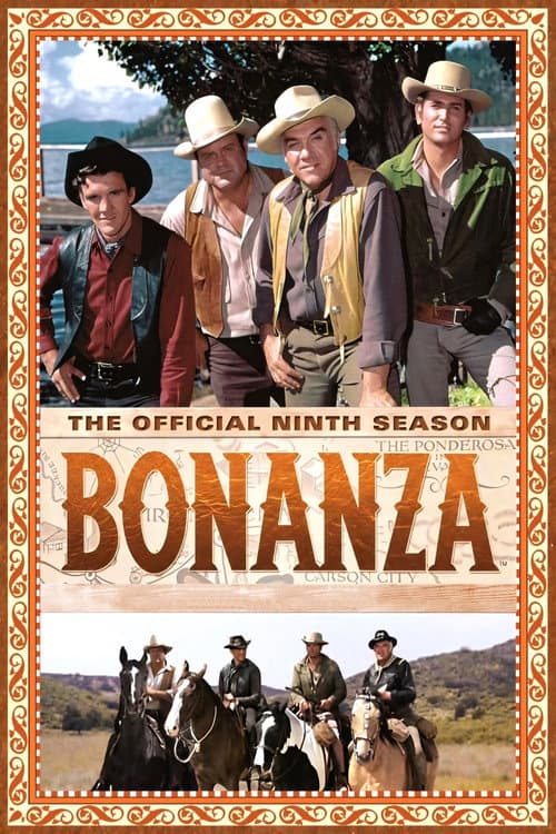 Season 9 poster