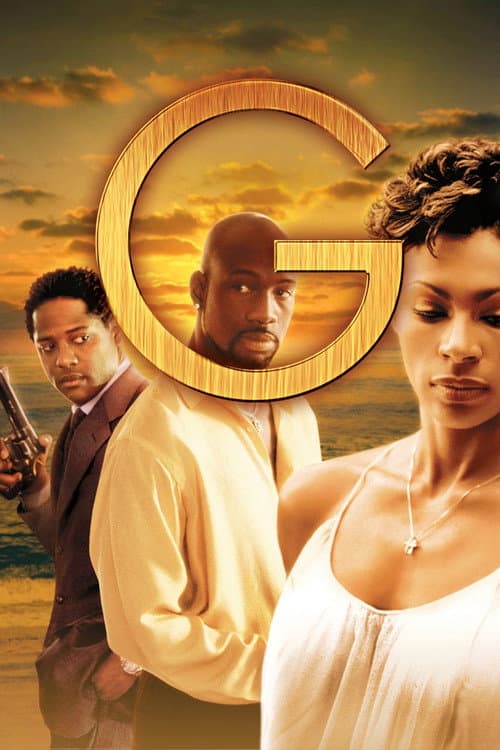 G poster