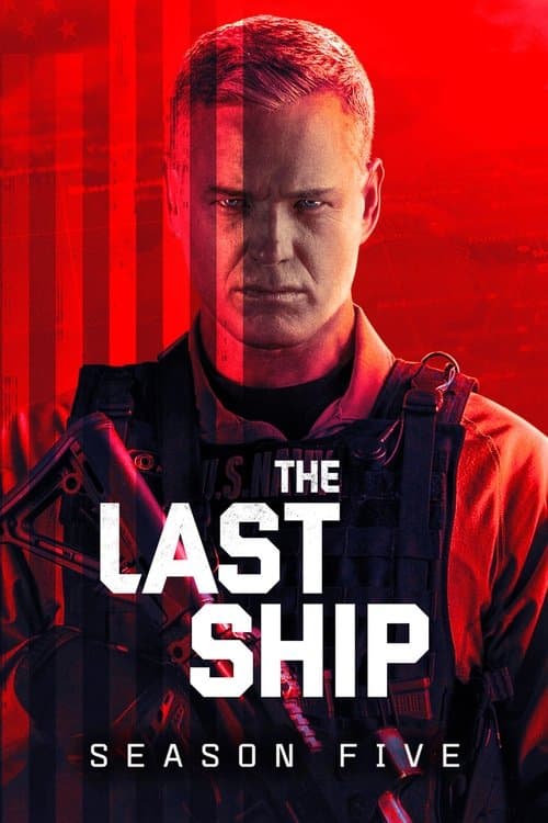 Season 5 poster