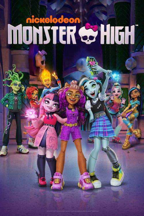 Season 1 poster