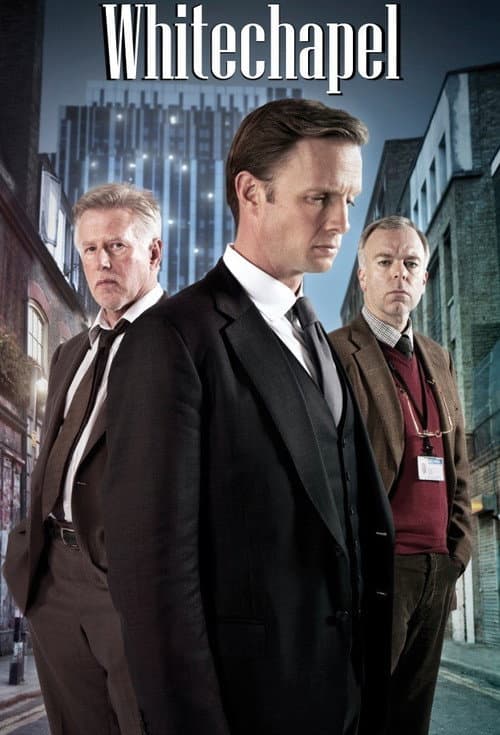 Specials poster
