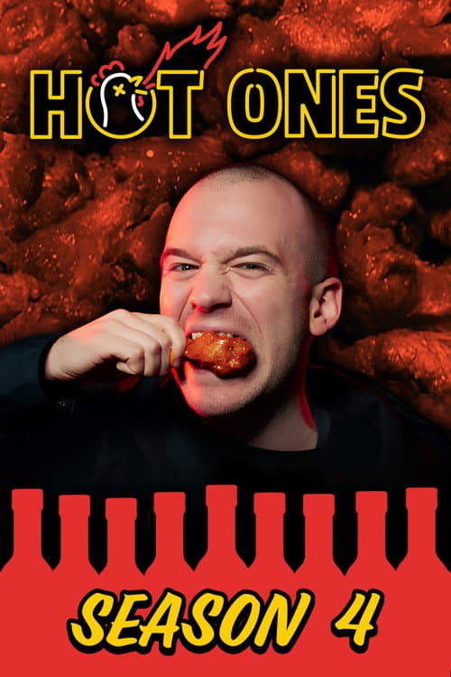 Season 4 poster
