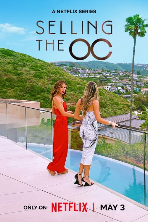 Season 3 poster