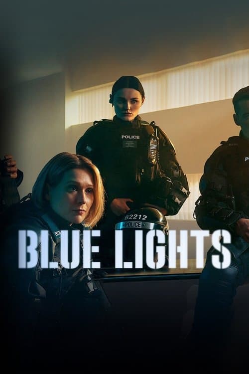 Season 2 poster