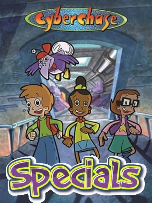 Specials poster
