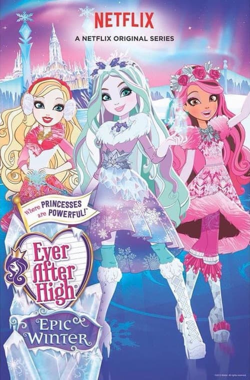 Chapter 4 poster