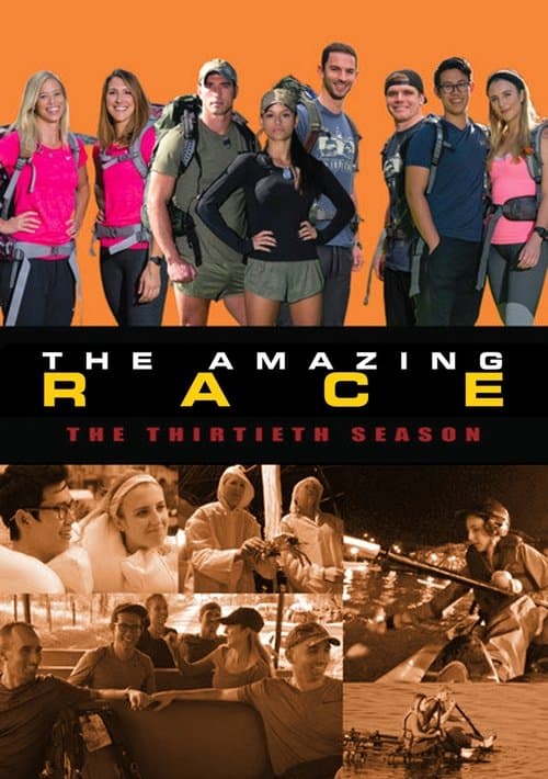 Season 30 poster