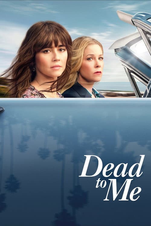 Season 3 poster