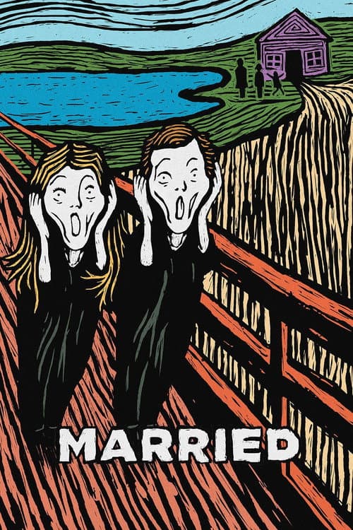 Season 1 poster