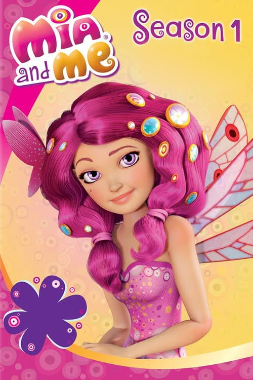Season 1 poster