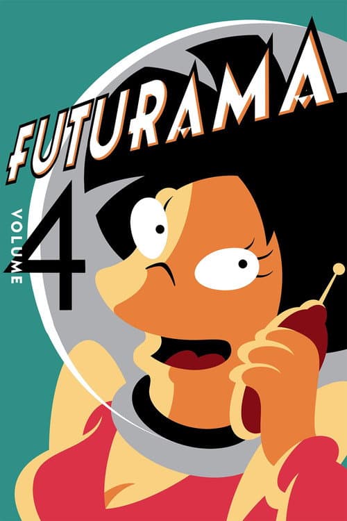 Season 4 poster
