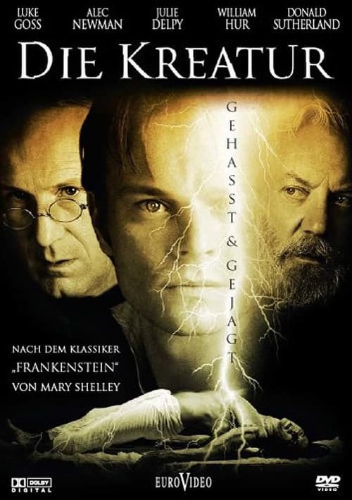 Miniseries poster