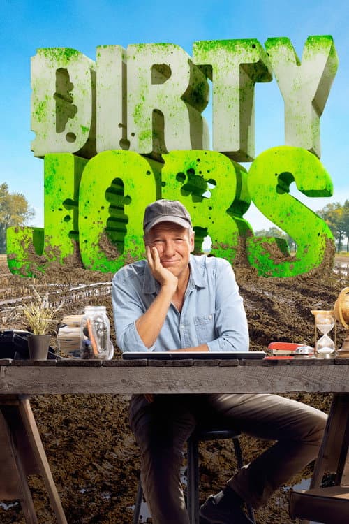 Season 6 poster