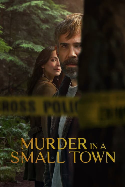 Season 2 poster