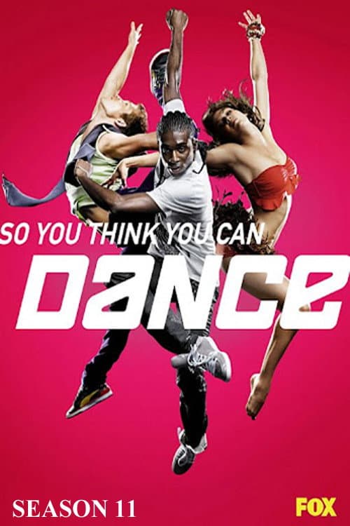 Season 11 poster