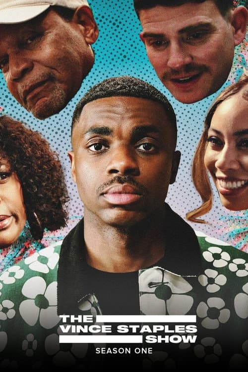 Season 1 poster