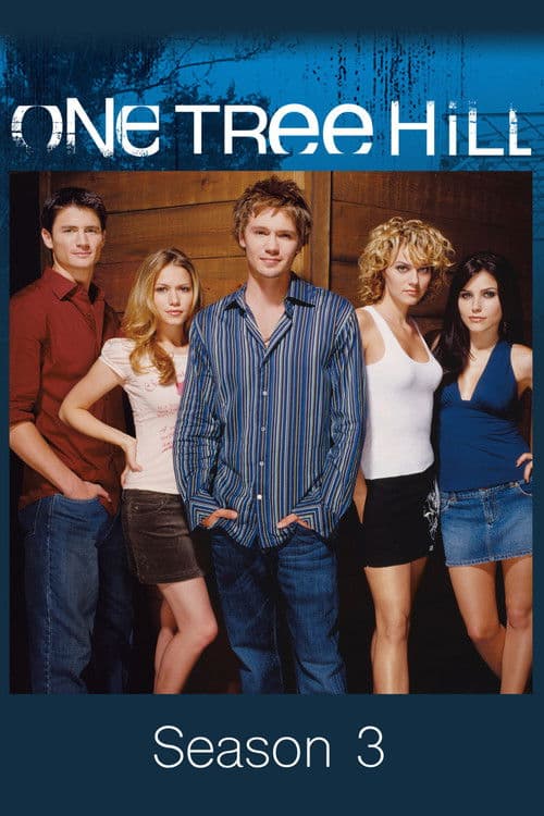 Season 3 poster