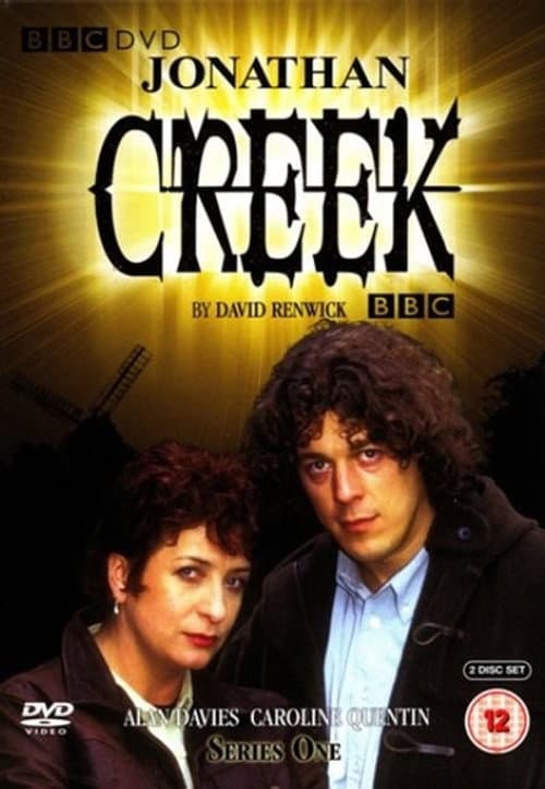 Series 1 poster
