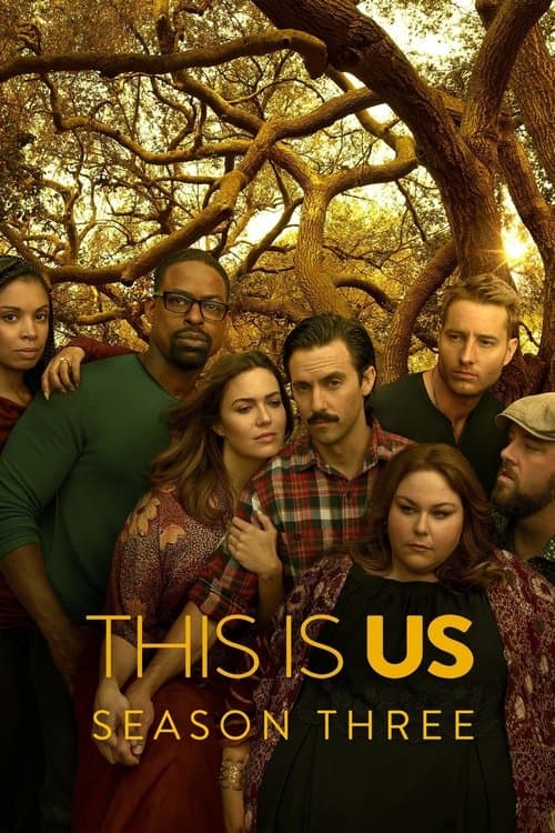 Season 3 poster