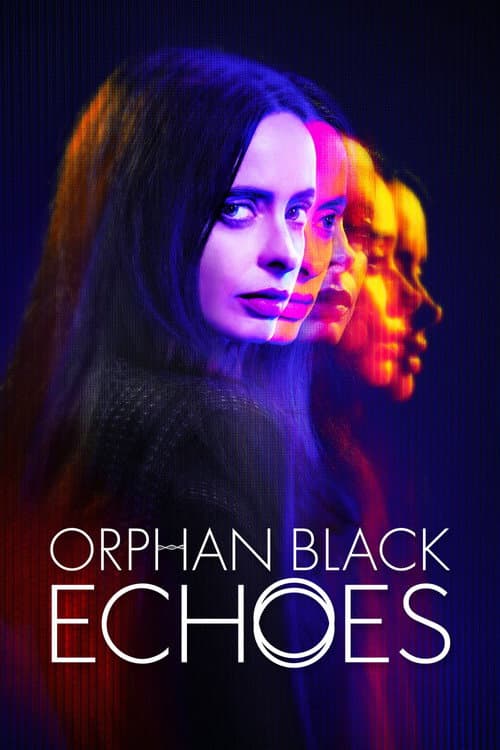 Season 1 poster