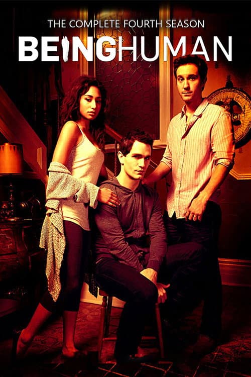Season 4 poster