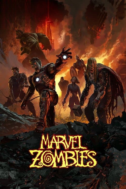 Season 2 poster