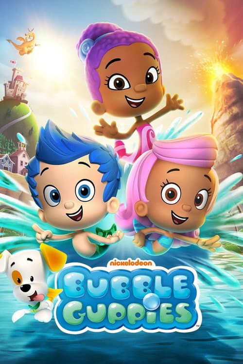 Season 5 poster
