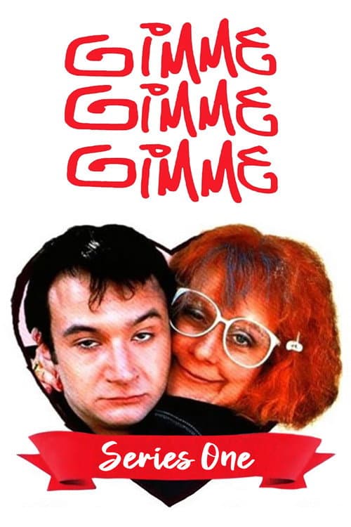 Series 1 poster