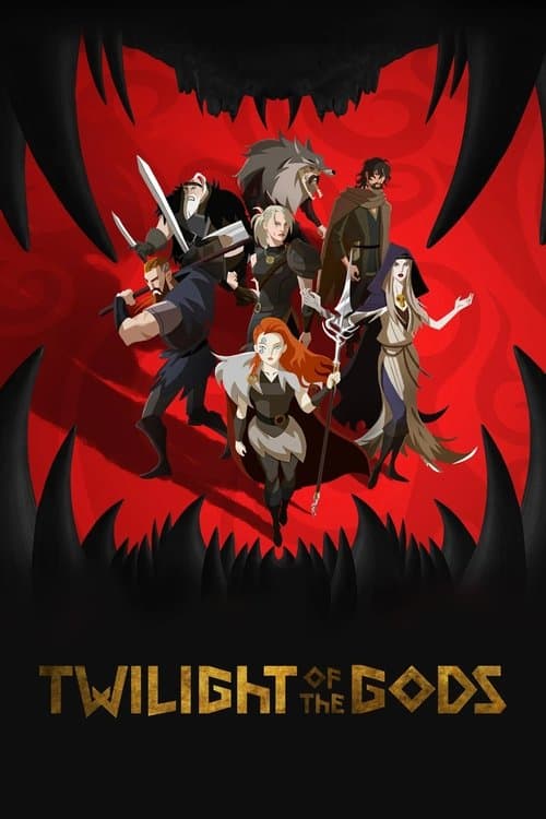 Season 1 poster