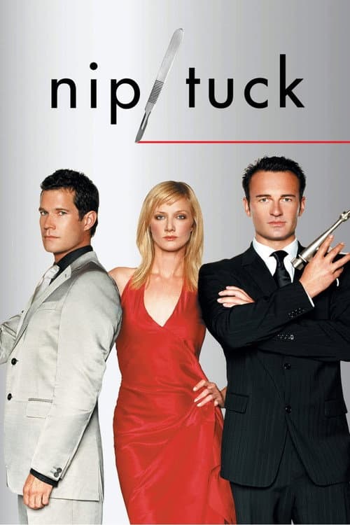 Season 2 poster