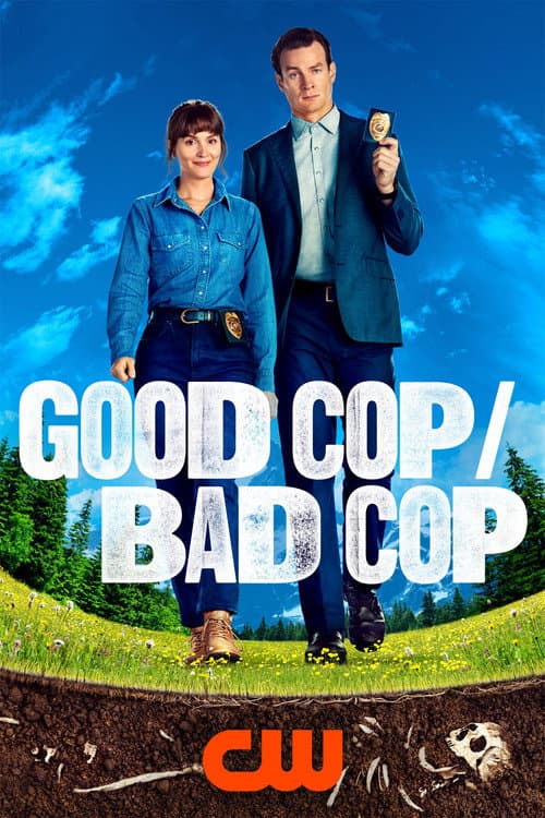Season 1 poster