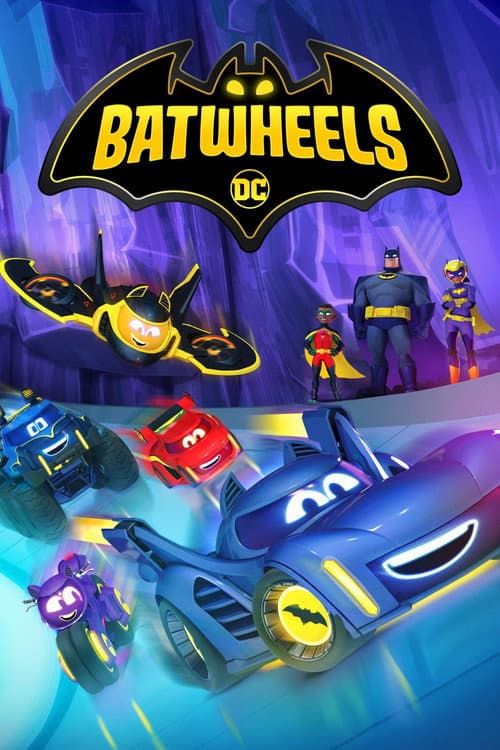 Season 3 poster