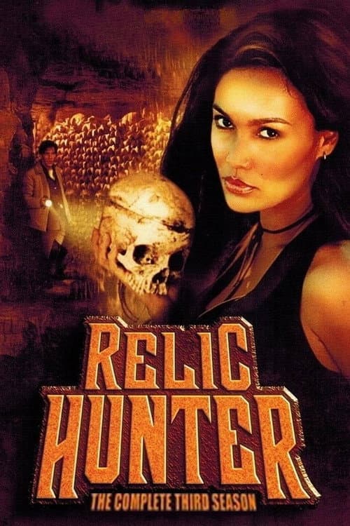 Season 3 poster