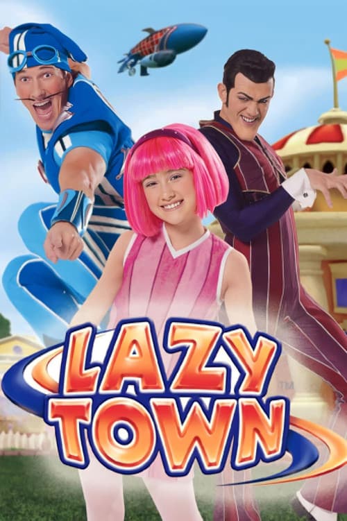 Season 3 poster