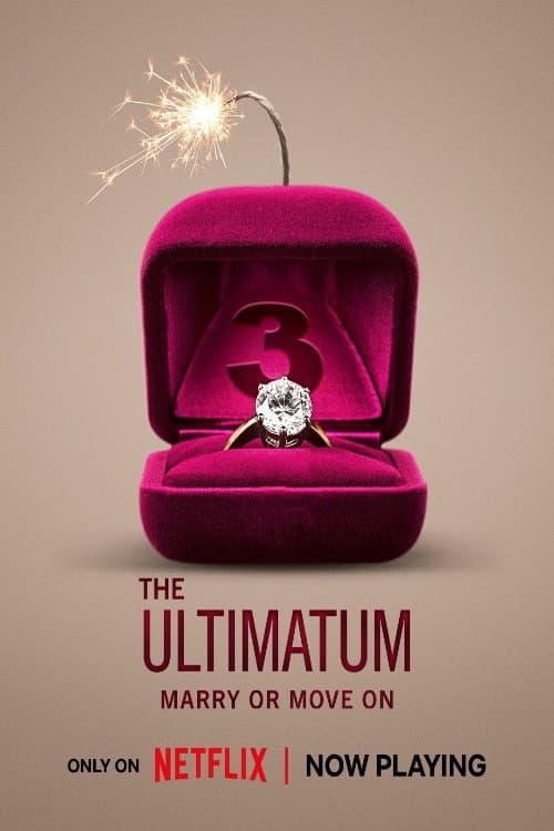 Season 3 poster