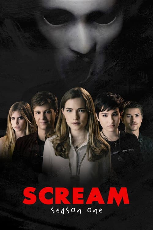 Season 1 poster