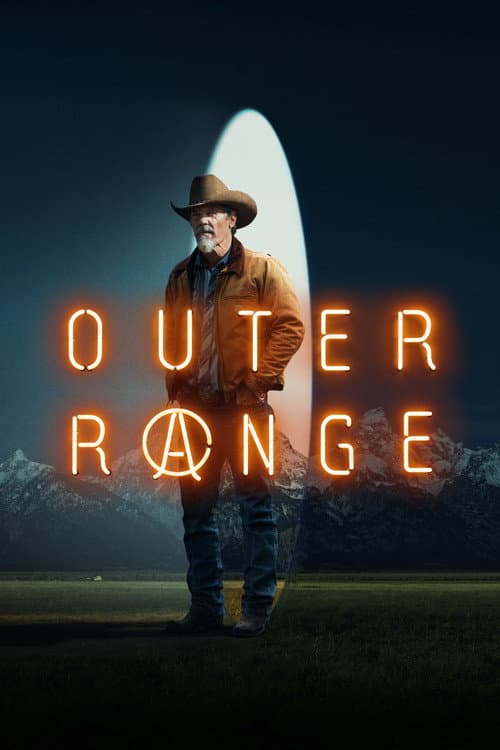 Season 1 poster