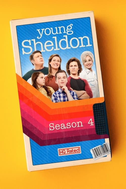 Season 4 poster