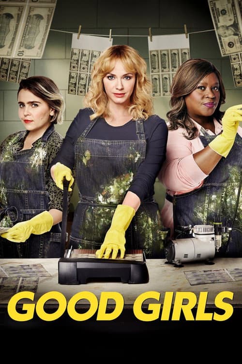 Season 3 poster