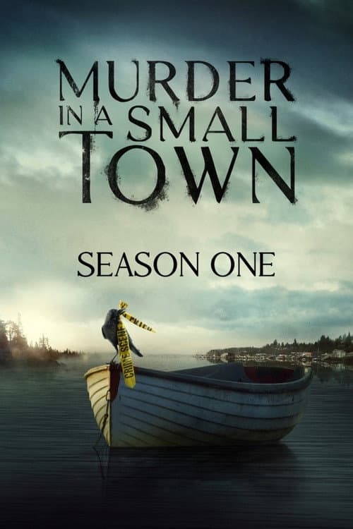 Season 1 poster