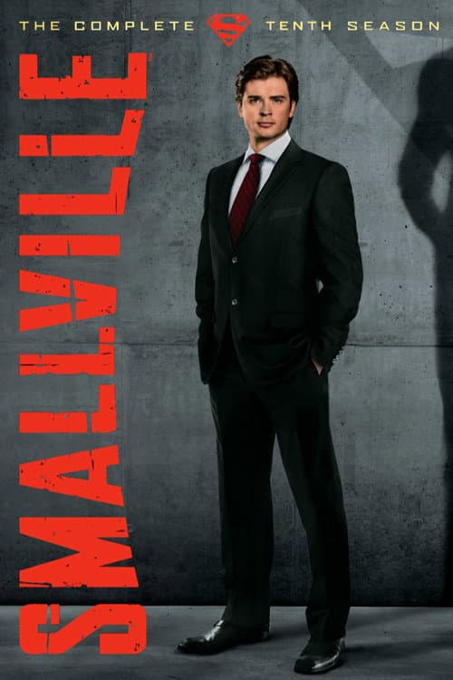 Season 10 poster