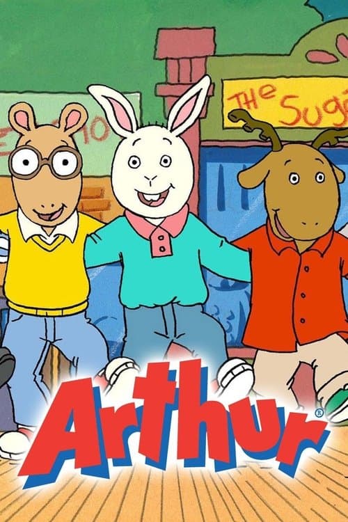 Season 15 poster