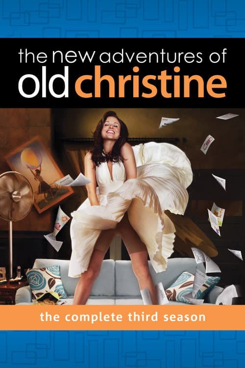 Season 3 poster