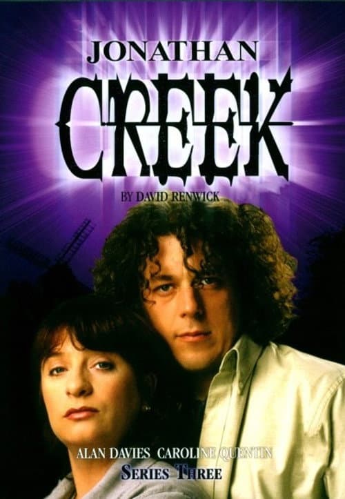 Series 3 poster