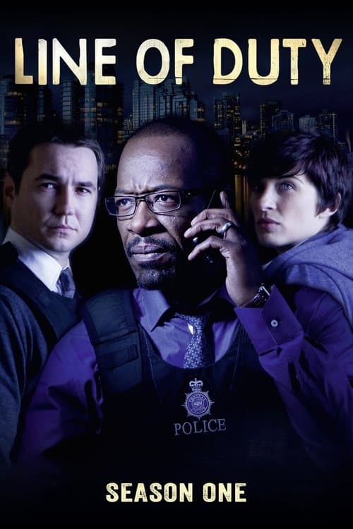 Series 1 poster